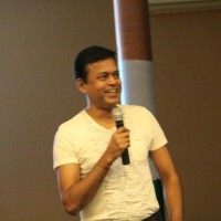 Ajay Kumar Kanth